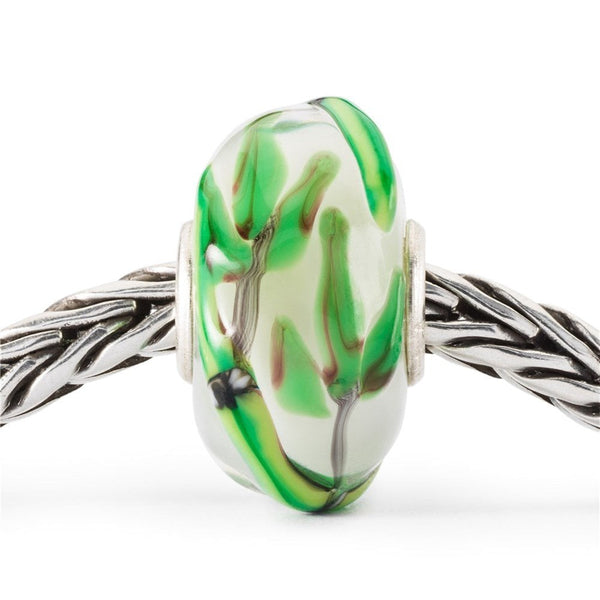 Trollbeads Seagrass Bead