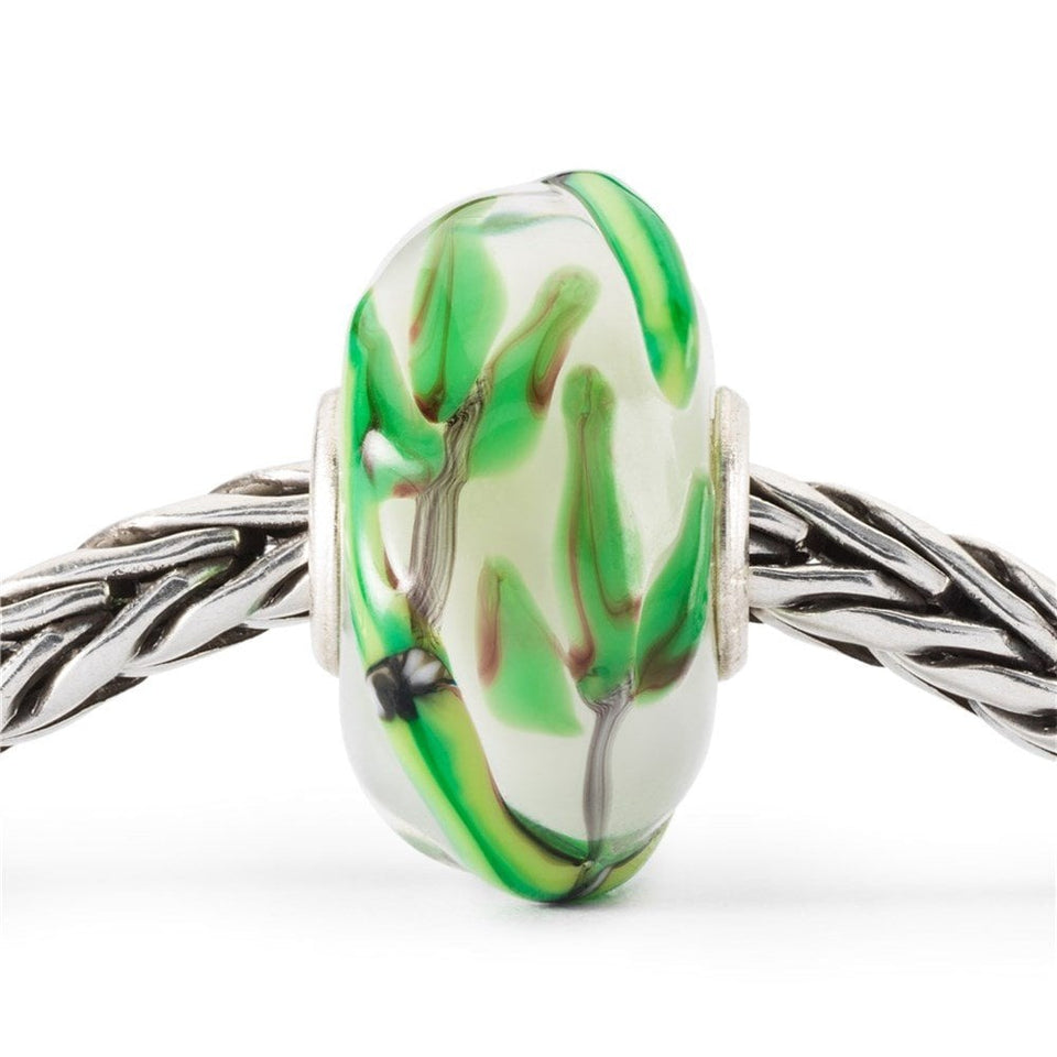 Trollbeads Seagrass Bead