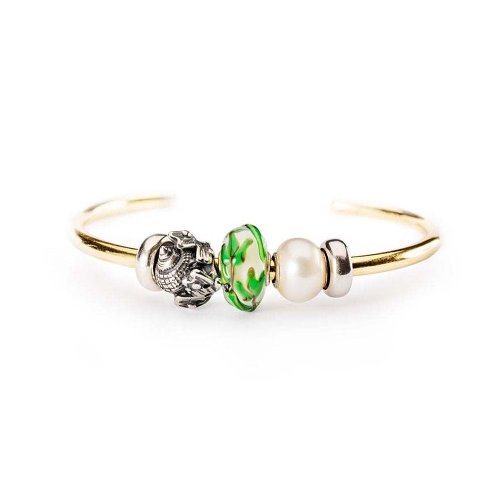 Trollbeads Seagrass Bead