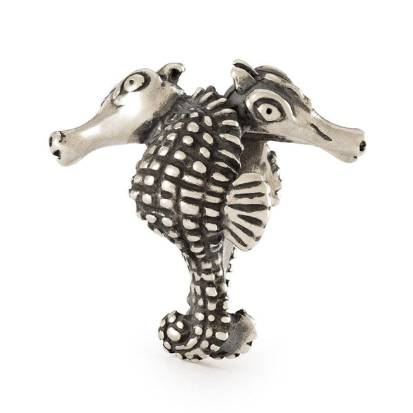 Trollbeads Seahorse Guardian Bead