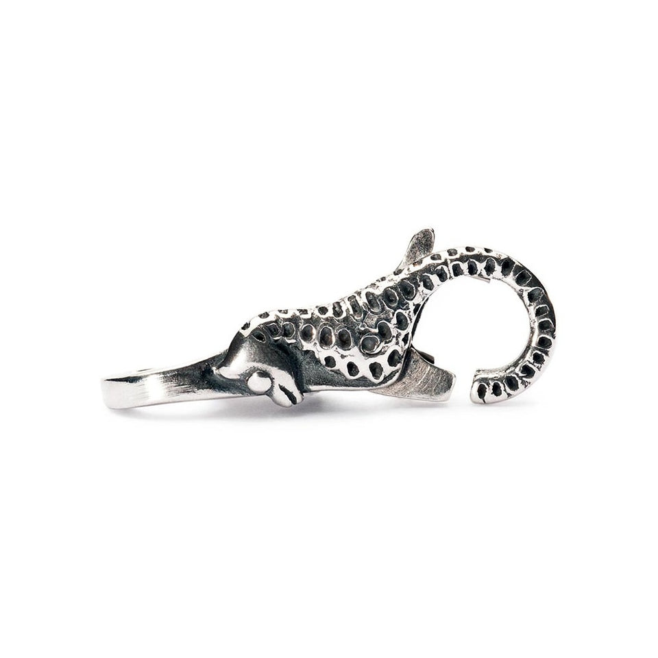 Trollbeads Seahorses Clasp