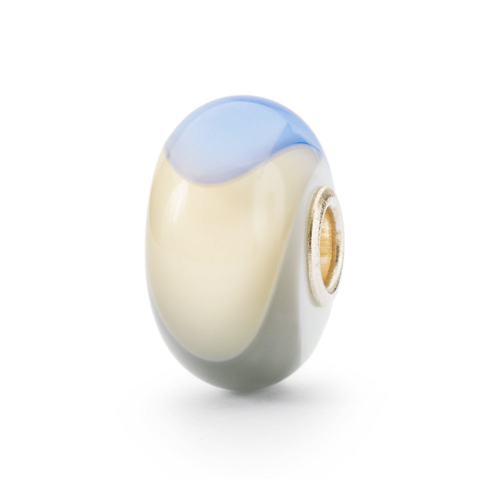 Trollbeads Serenity Shades Armadillo Bead