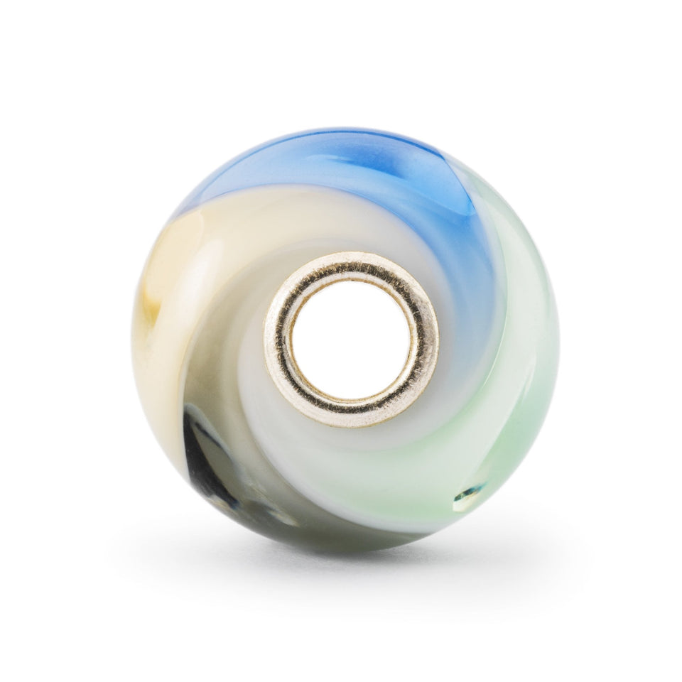 Trollbeads Serenity Shades Armadillo Bead