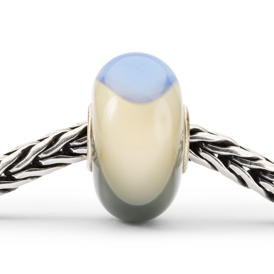 Trollbeads Serenity Shades Armadillo Bead
