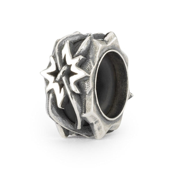 Trollbeads Star of Fortune Spacer