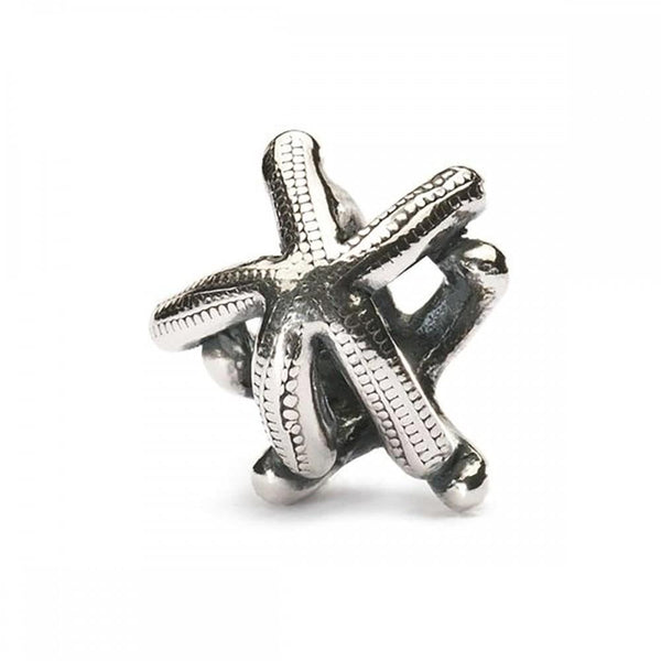 Trollbeads Starfish Bead