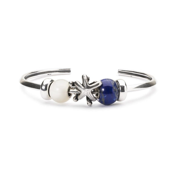 Trollbeads Starfish Bead