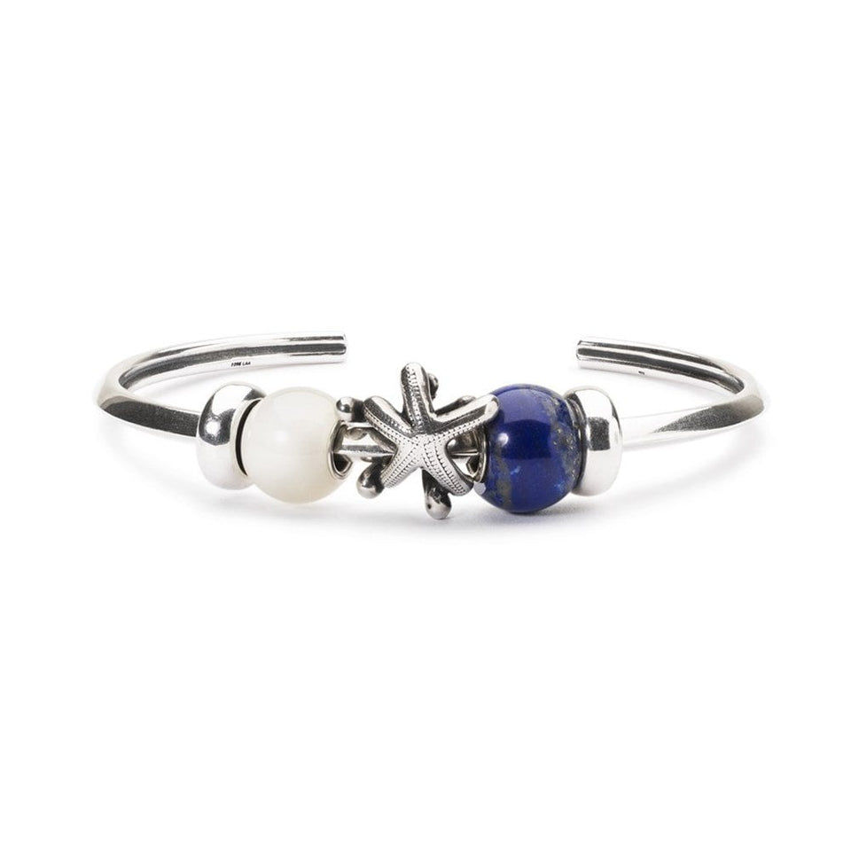 Trollbeads Starfish Bead