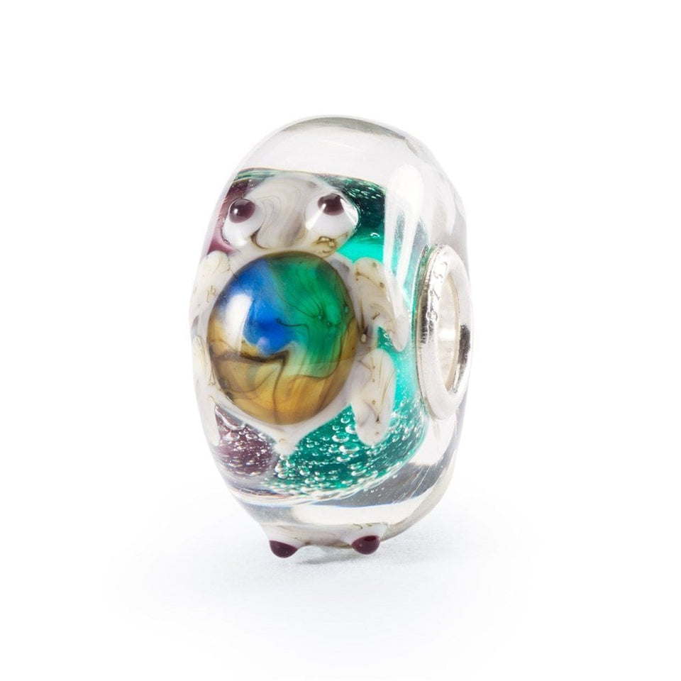 Trollbeads Steady Pace Bead