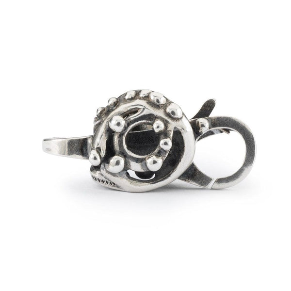 Trollbeads Sterling Silver Grapes Lock