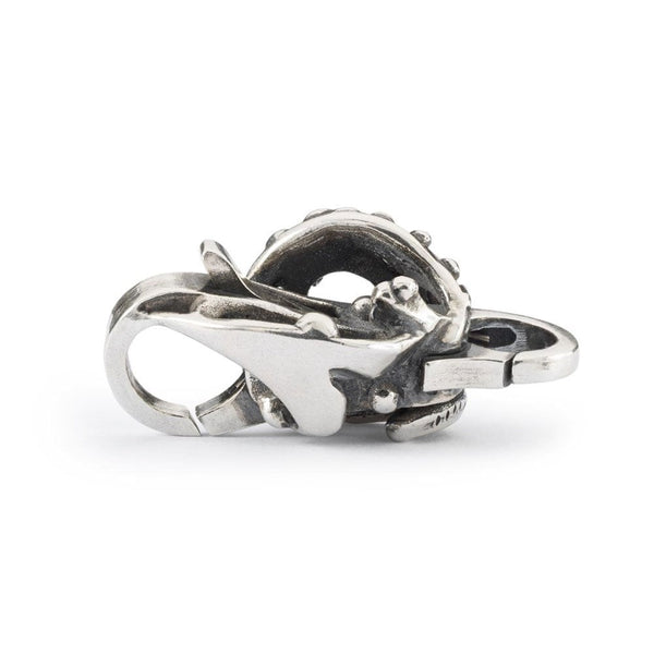 Trollbeads Sterling Silver Grapes Lock