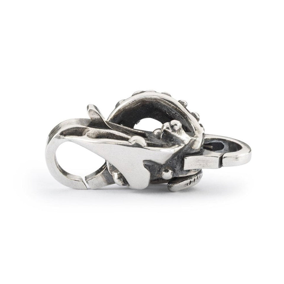 Trollbeads Sterling Silver Grapes Lock