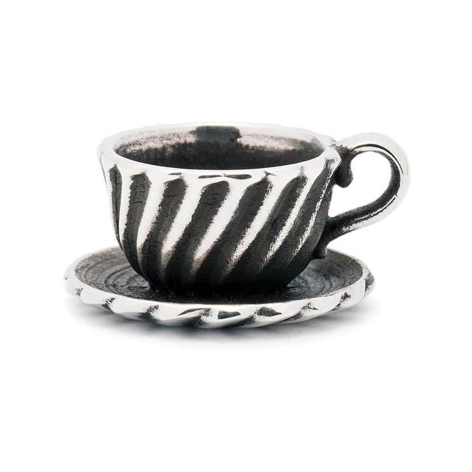 Trollbeads Teacup Bead