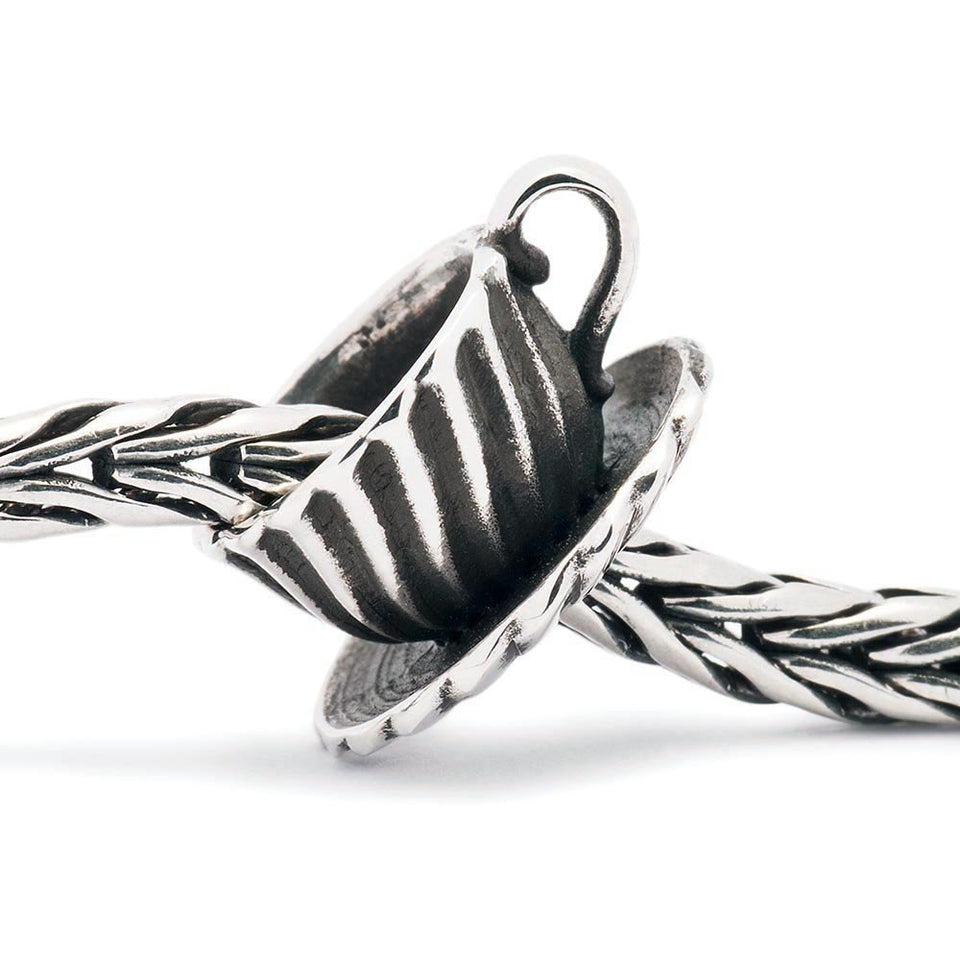 Trollbeads Teacup Bead