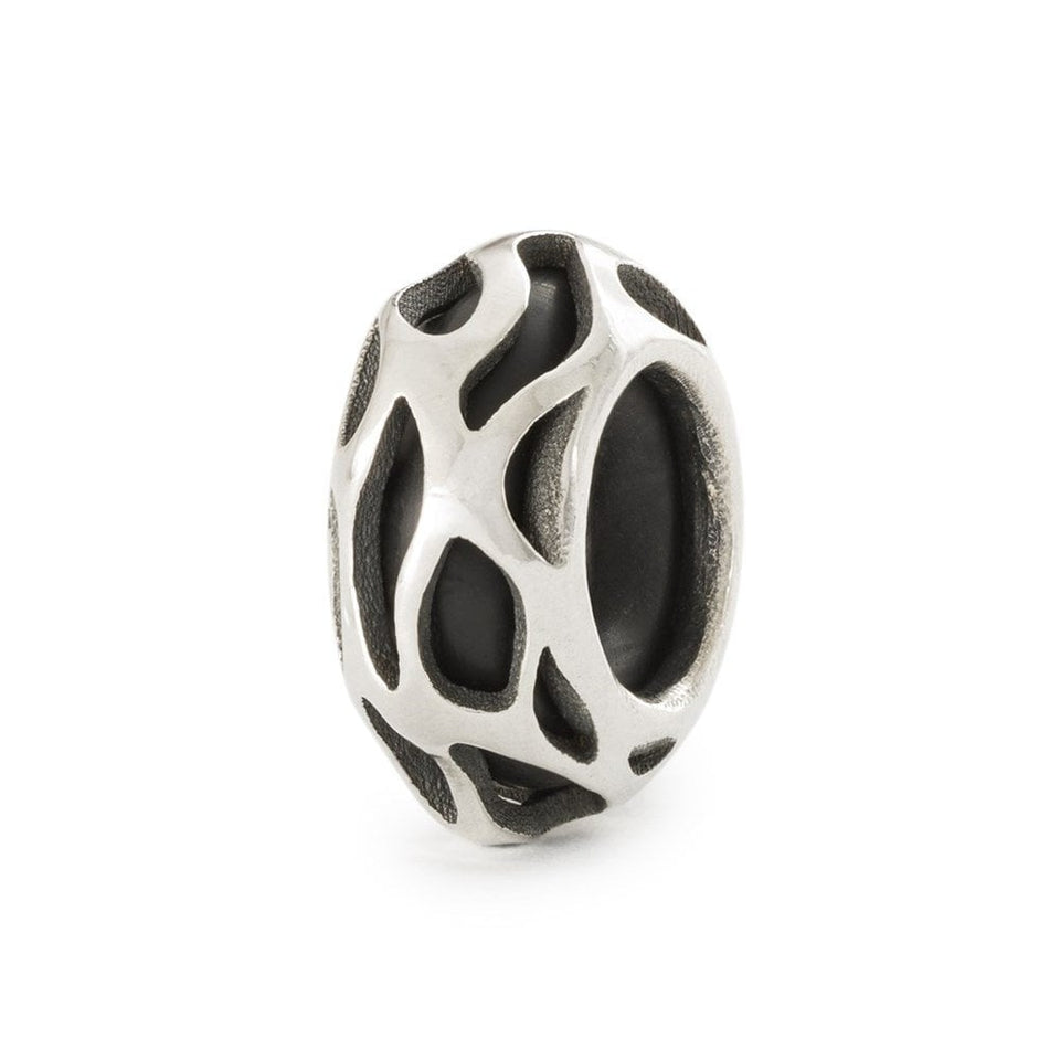 Trollbeads Tiny Ripples Spacer