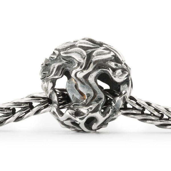 Trollbeads Tree of Life 'Father's Day' Bead