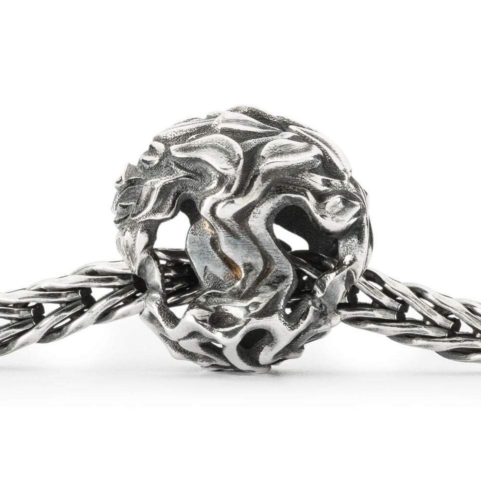 Trollbeads Tree of Life 'Father's Day' Bead