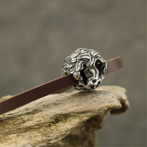 Trollbeads Tree of Life 'Father's Day' Bead
