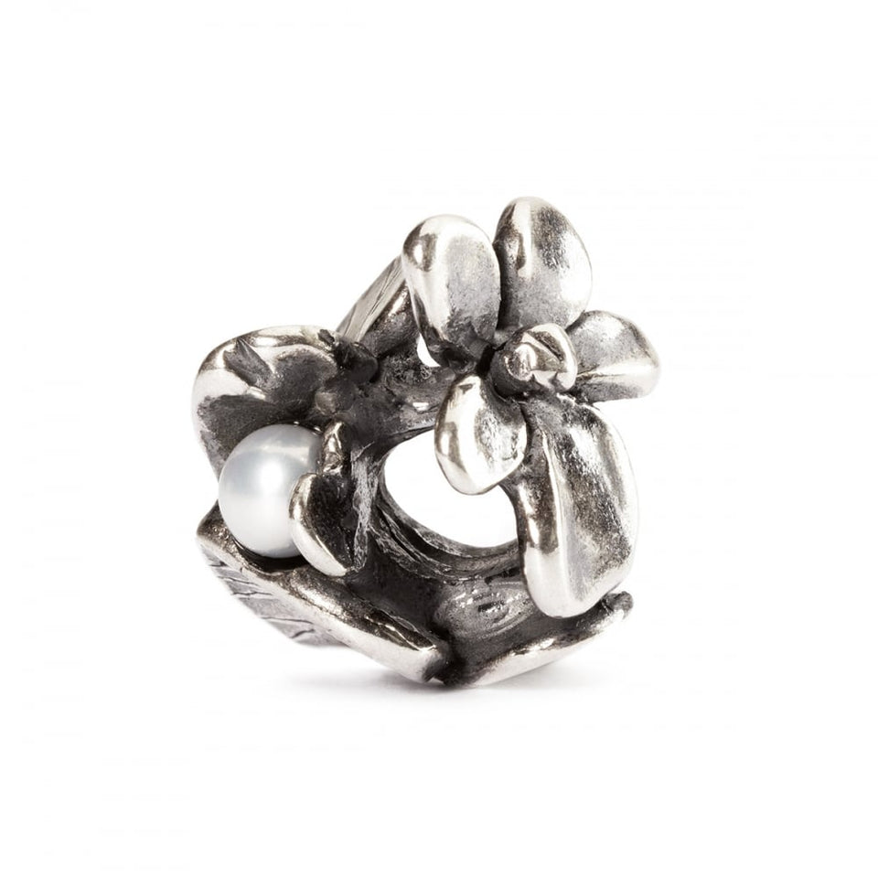 Trollbeads Violet of February