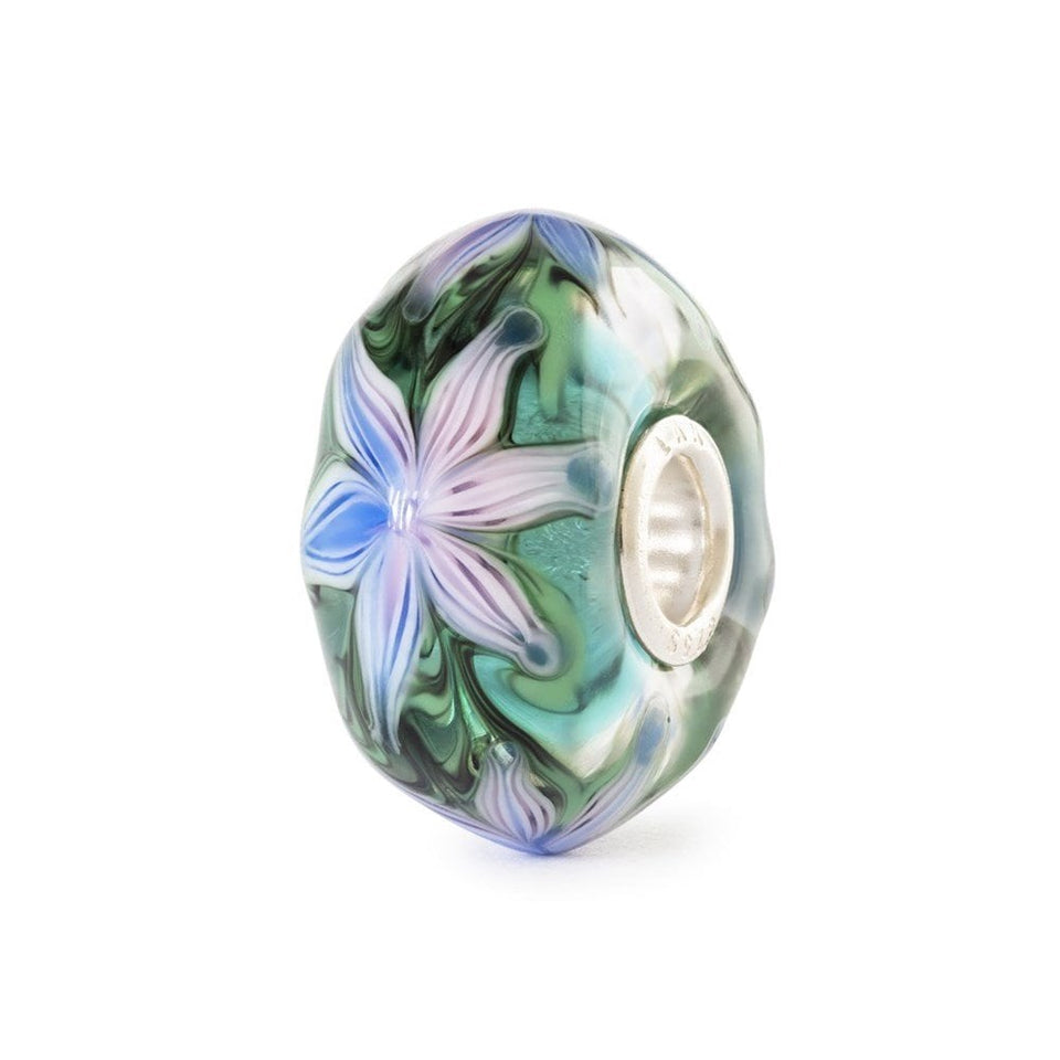Trollbeads Water Bloom Bead