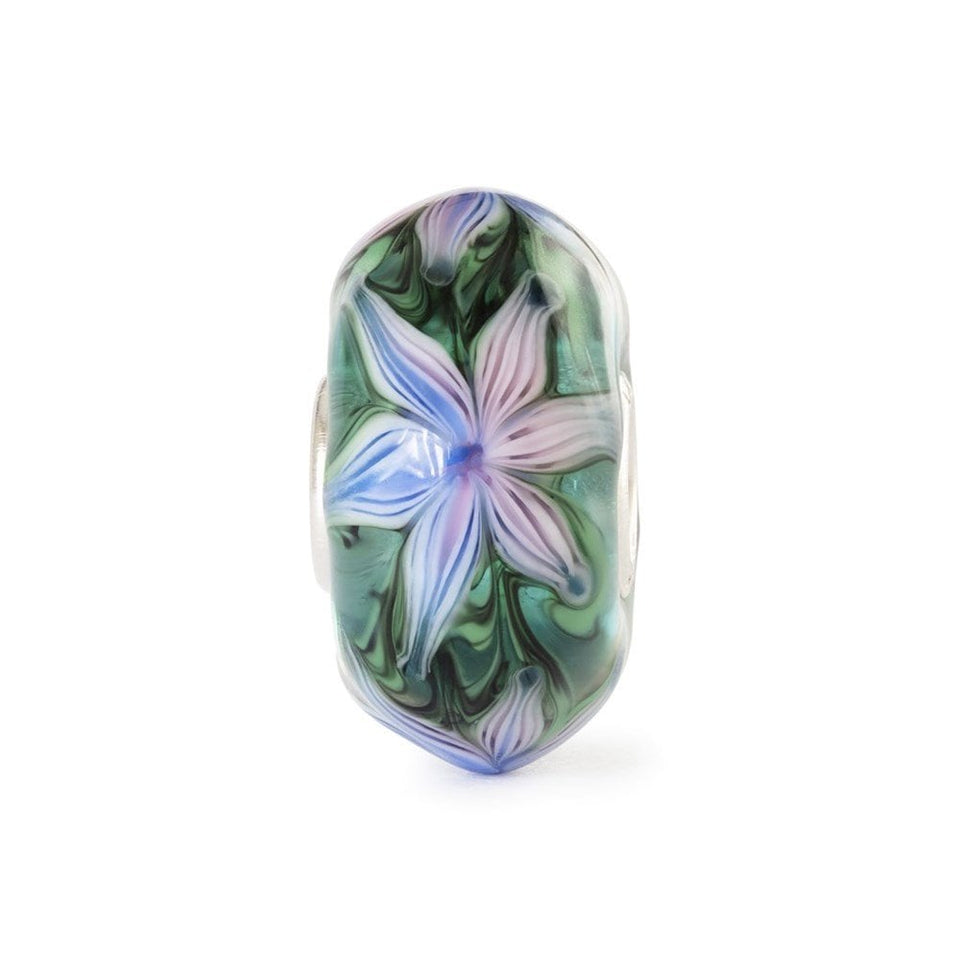 Trollbeads Water Bloom Bead