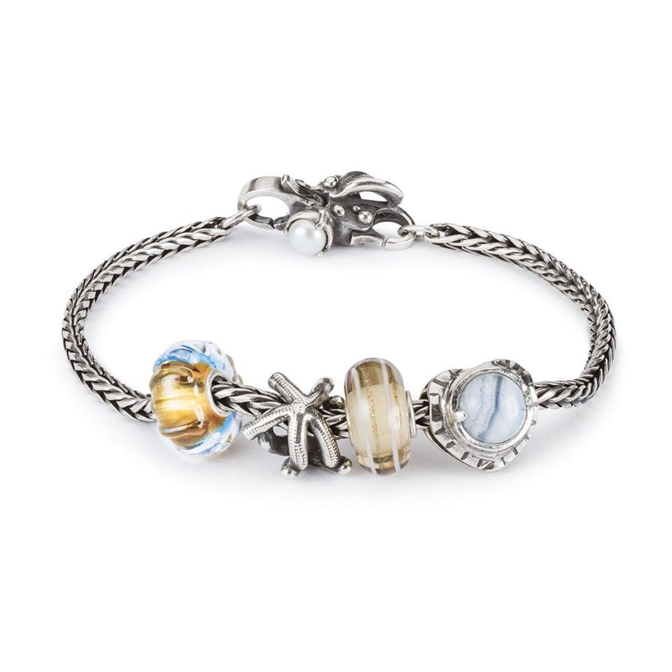 Trollbeads Water Flow Bead