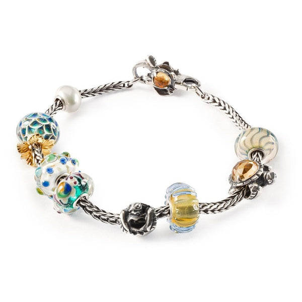 Trollbeads Water Flow Bead