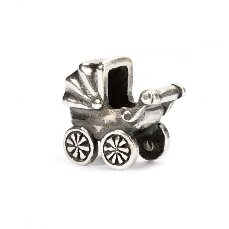 Trollbeads Welcome Bead