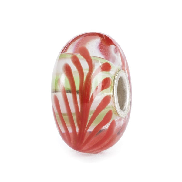 Trollbeads Winged Unity Bead