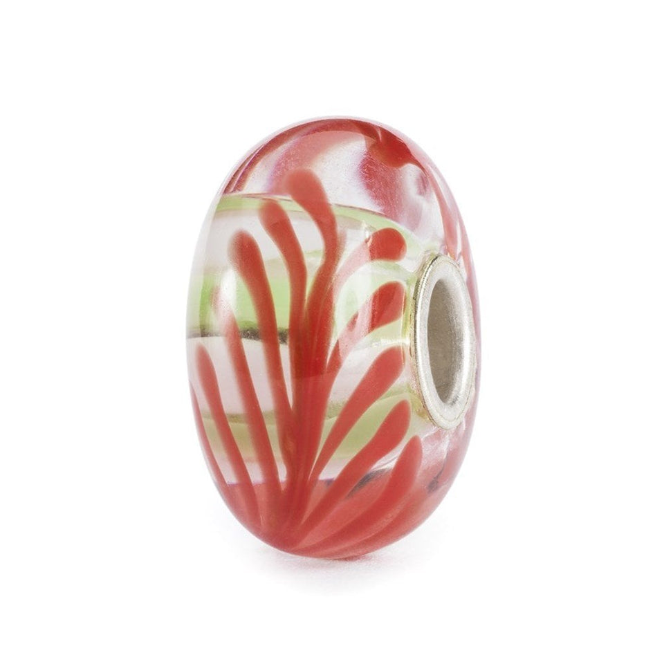 Trollbeads Winged Unity Bead