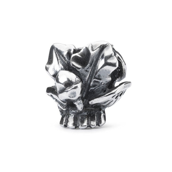 Trollbeads Wise Owl Bead