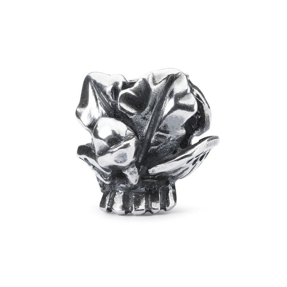 Trollbeads Wise Owl Bead