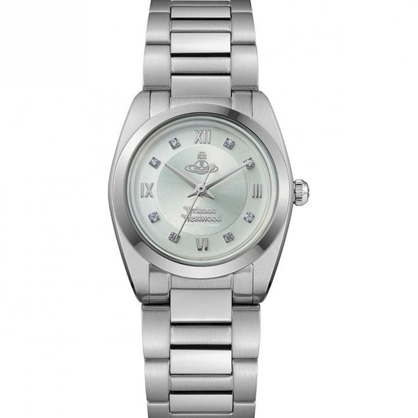 Vivienne Westwood Ladies Tavistock 28mm Stainless Steel Watch