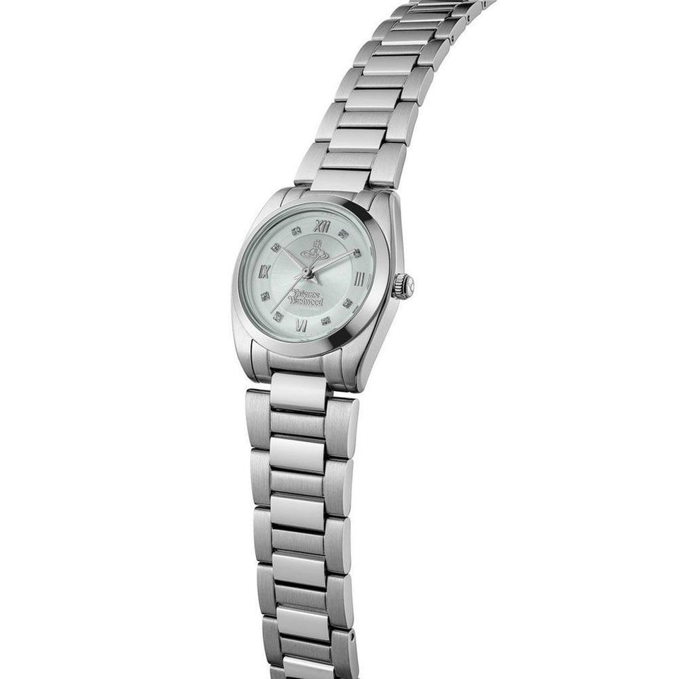 Vivienne Westwood Ladies Tavistock 28mm Stainless Steel Watch