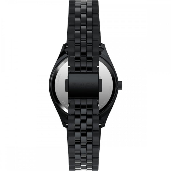 Timex Wednesday® Timex Legacy 36mm Black Watch
