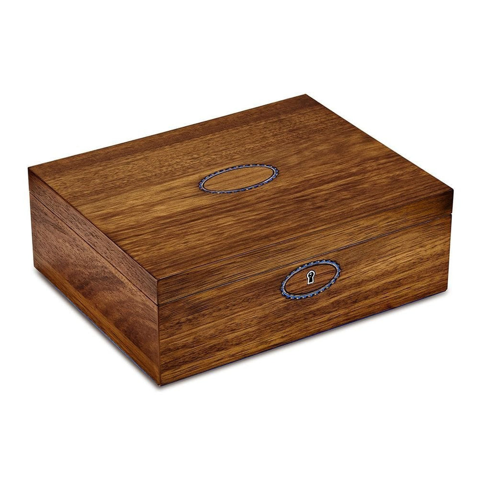WOLF 190th Anniversary 'Ballet' Musical Jewellery Box