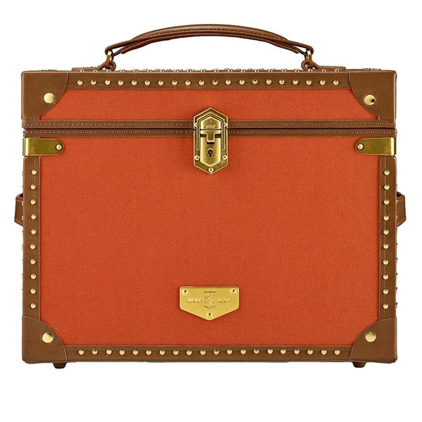 WOLF 190th Anniversary Ida Trunk Jewellery Box