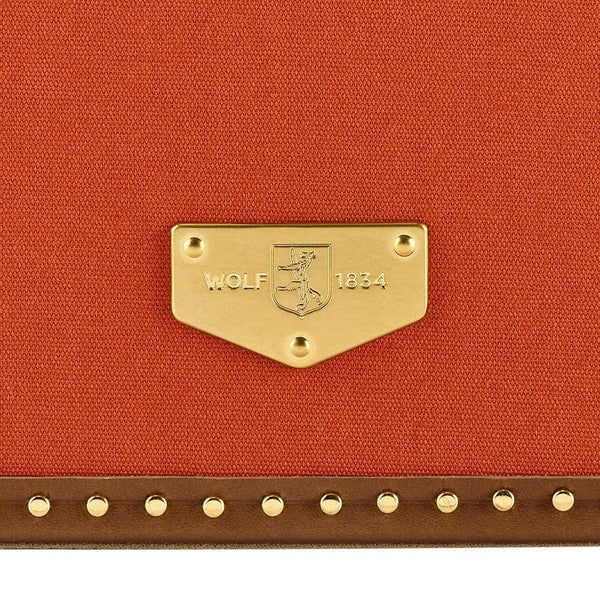WOLF 190th Anniversary Ida Trunk Jewellery Box