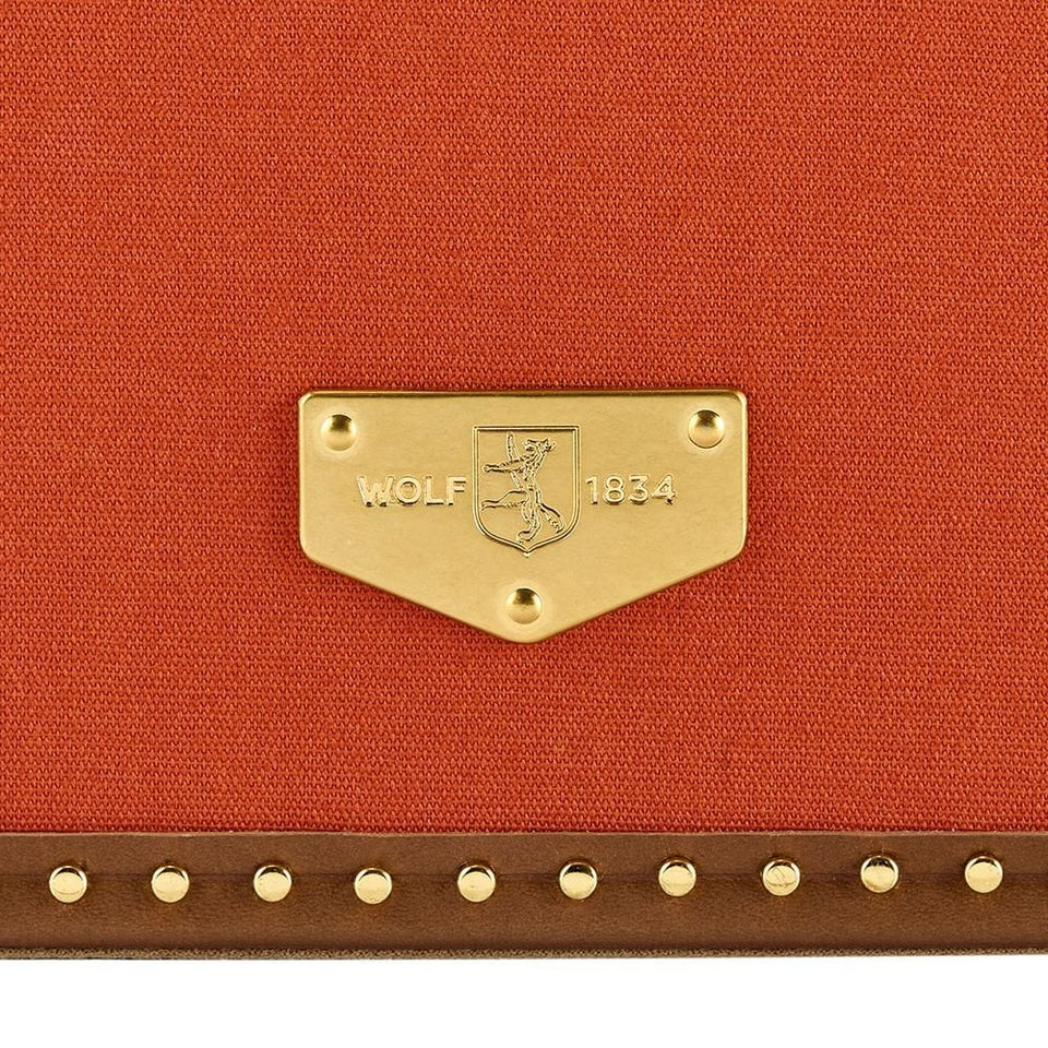 WOLF 190th Anniversary Ida Trunk Jewellery Box