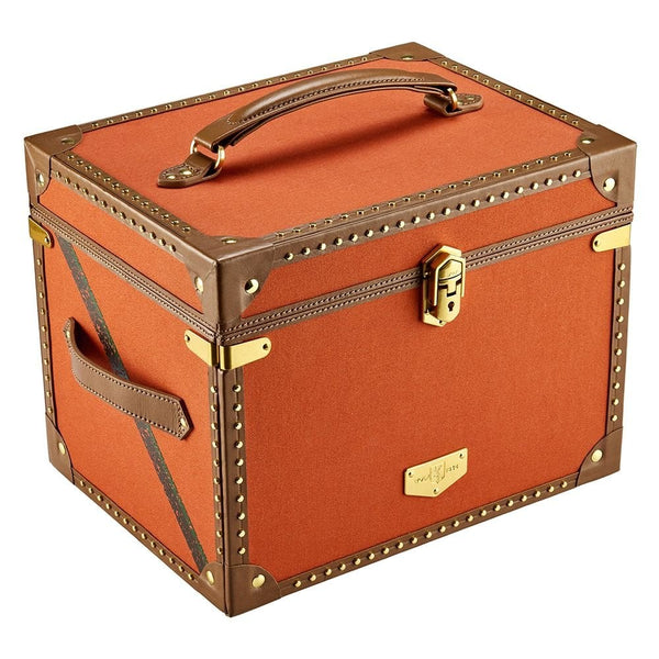 WOLF 190th Anniversary Ida Trunk Jewellery Box
