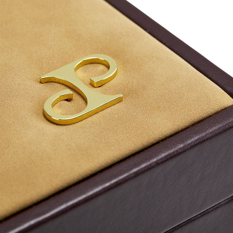 WOLF 190th Anniversary 'Philipp' Watch and Jewellery Lifestyle Box