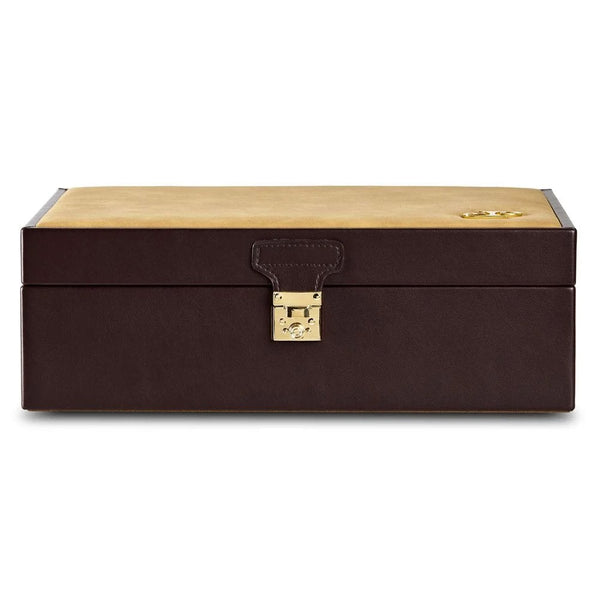 WOLF 190th Anniversary 'Philipp' Watch and Jewellery Lifestyle Box