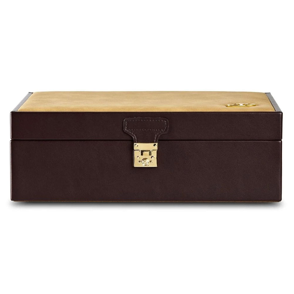 WOLF 190th Anniversary 'Philipp' Watch and Jewellery Lifestyle Box