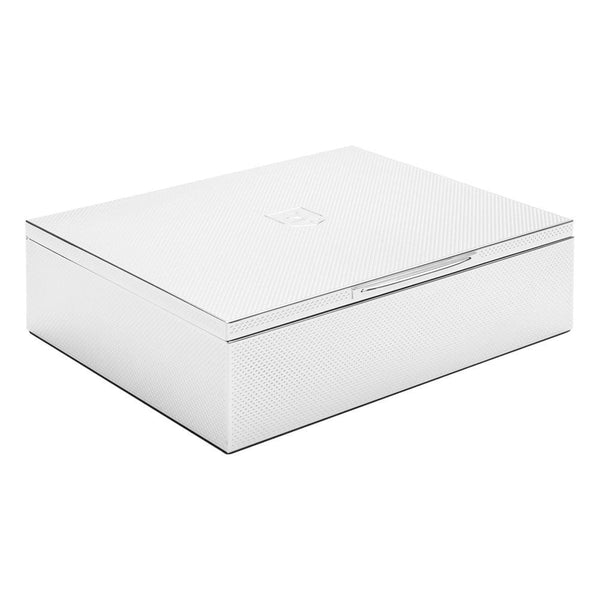 WOLF 190th Anniversary 'The Silversmith' Watch, Jewellery & Legacy Box