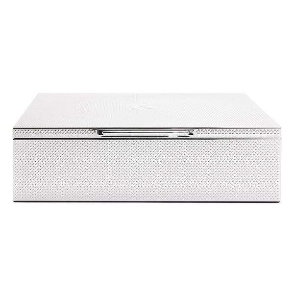 WOLF 190th Anniversary 'The Silversmith' Watch, Jewellery & Legacy Box