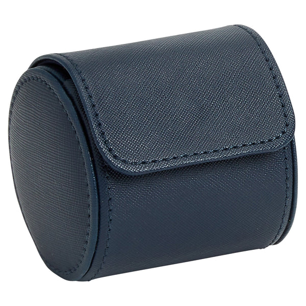 WOLF Blue Tutti Fruiti Single Watch Roll