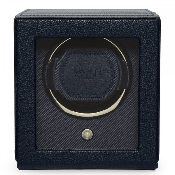 WOLF Navy Cub Winder With Cover