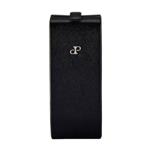 WOLF Philipp Black Flip Watch Stand