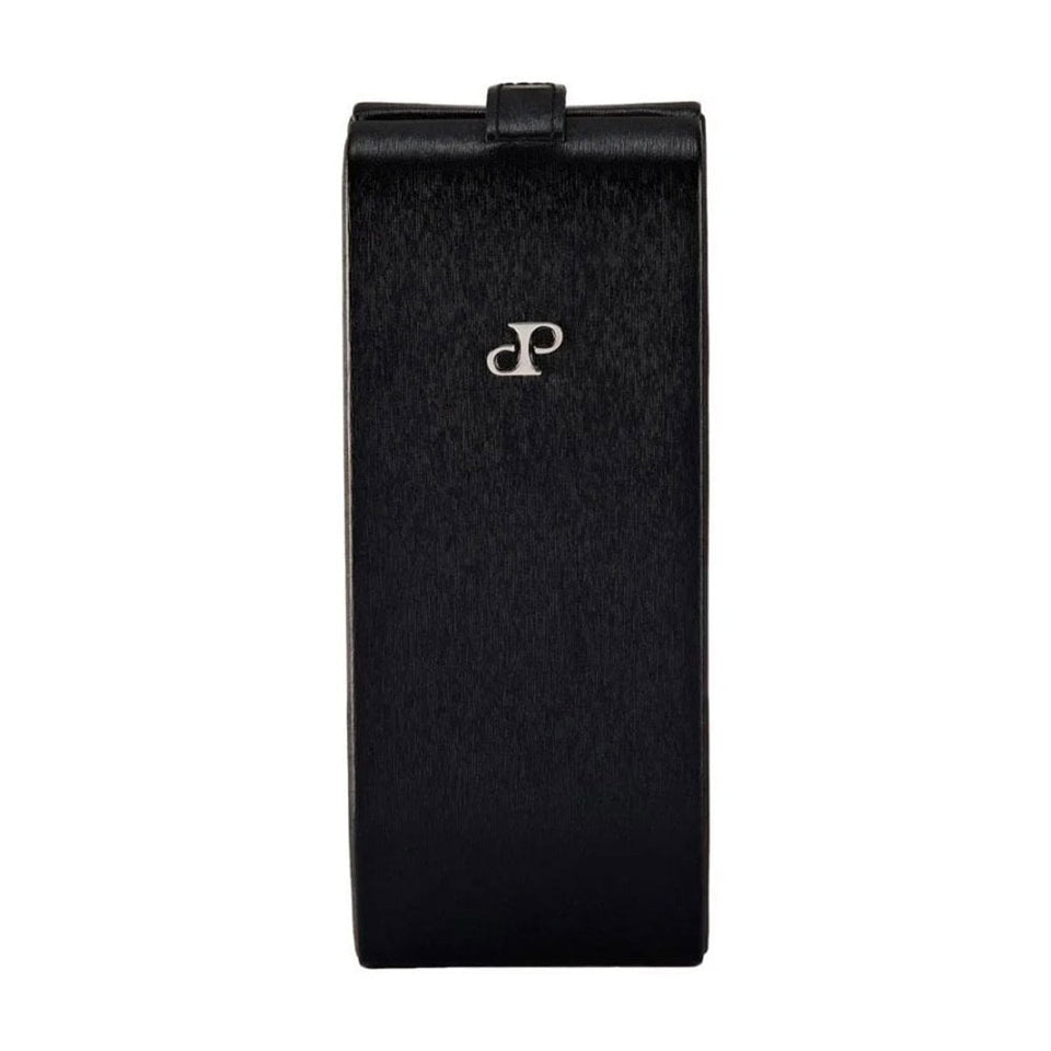 WOLF Philipp Black Flip Watch Stand