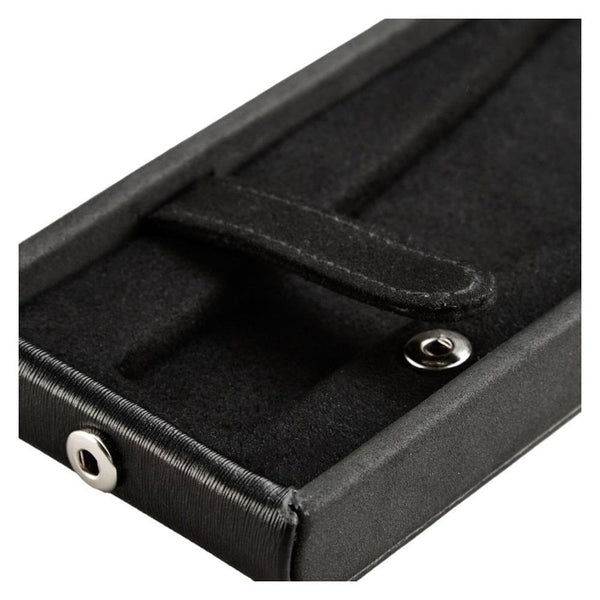 WOLF Philipp Black Flip Watch Stand